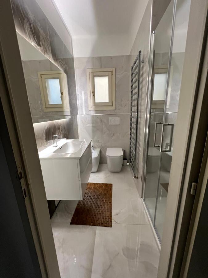 Casa Vacanze Il Canale Bologna Exterior foto