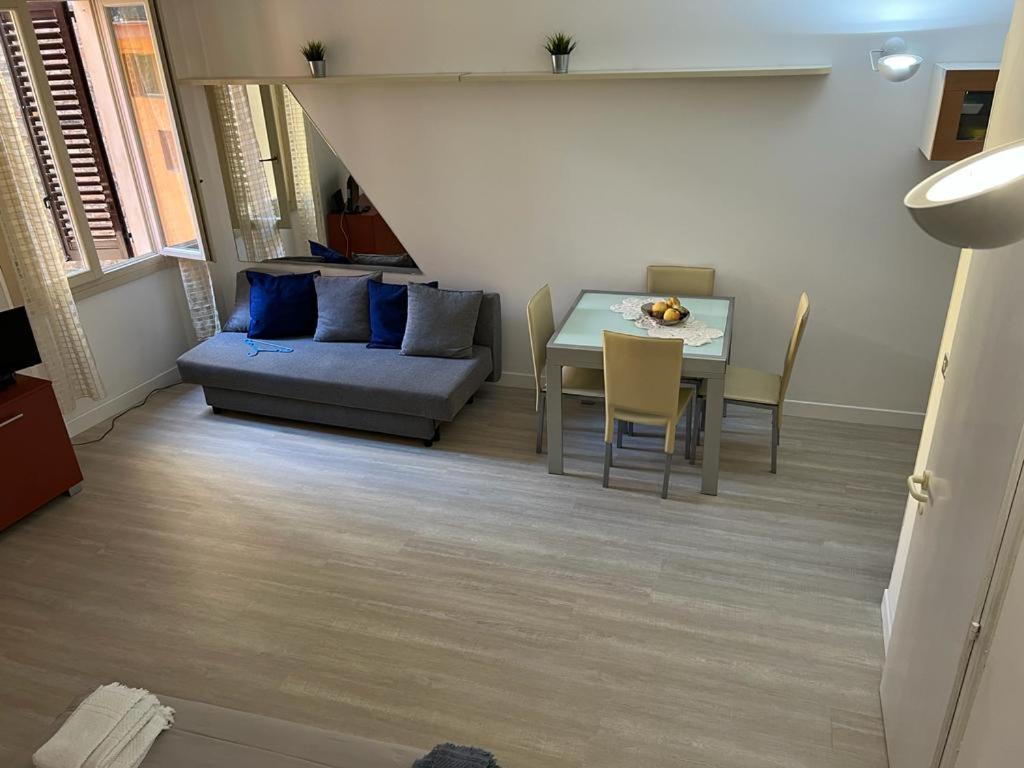 Casa Vacanze Il Canale Bologna Exterior foto