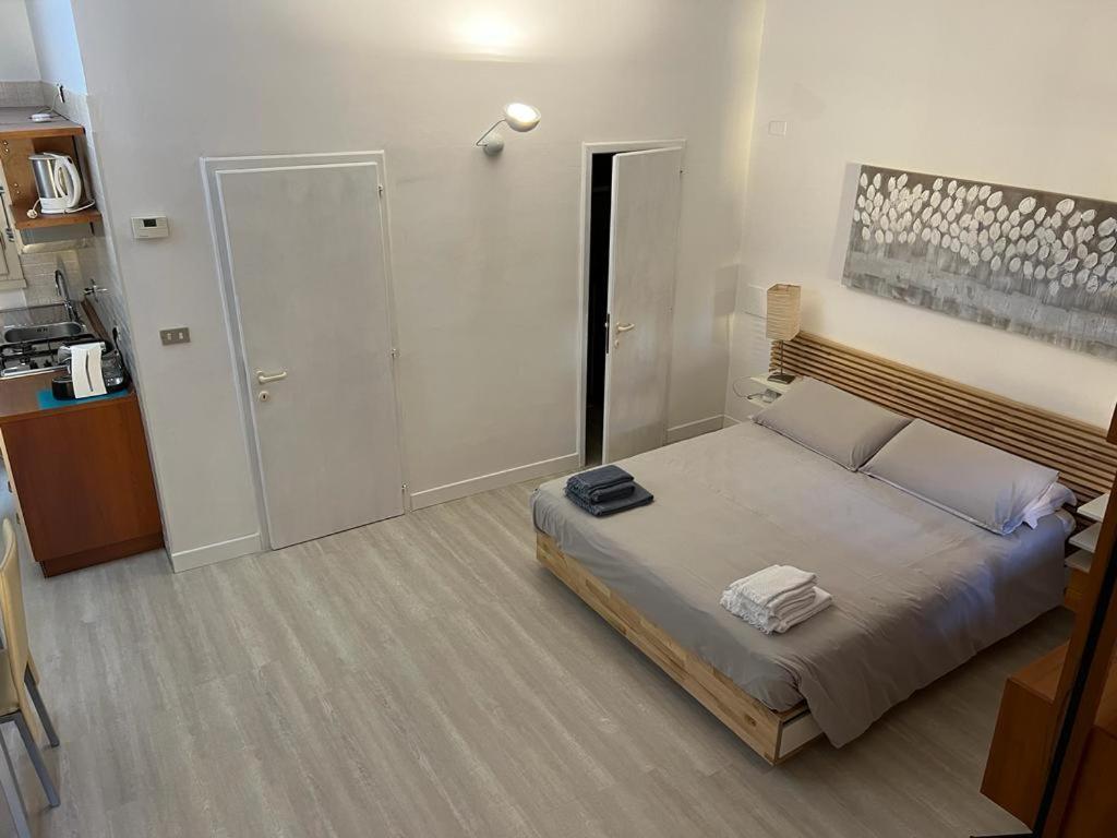 Casa Vacanze Il Canale Bologna Exterior foto