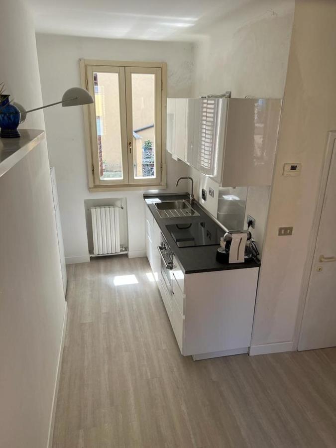 Casa Vacanze Il Canale Bologna Exterior foto